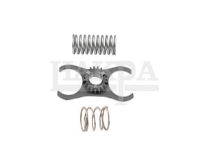 MCK1129-MERITOR-CALIPER INTERMEDIATE GEAR & SPRING SET